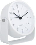 Karlsson Аларма ø 11 cm Regal - Karlsson (KA5989WH) Будилник