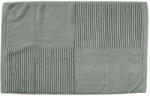 Zone Зелен килим за баня 50x80 cm Classic - Zone (34973)