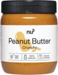 nu3 Mogyoróvaj - Crunchy - 500 g