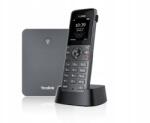 Yealink W73P VoIP telefon szürke Tft (YE-W73P)