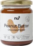 nu3 Mogyoróvaj - Chocolate Flavour - 250 g