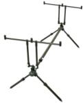 CARP ZOOM Carpzoom practic 77-120 cm (3 botos) rod pod (CZ2355) - epeca