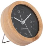 Karlsson Аларма ø 10 cm Neat - Karlsson (KA5923BK) Будилник