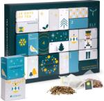 tea exclusive Bio Élmény tea adventi naptár - Piramis teafilter - 1 db - vitalabo