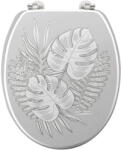 douceur d'intérieur Тоалетна чиния 37, 5 x 46 см Amber - douceur d'intérieur (1801911)