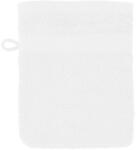 Tiseco Home Studio Памучни кърпи за миене в комплект от 2 - Tiseco Home Studio (9159WHITE)