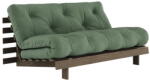Karup Design Зелен разтегателен диван 160 cm Roots - Karup Design (123106756160)