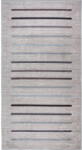 Vitaus Светлокафяв килим, подходящ за миене 80x200 cm - Vitaus (KRN-9564-80x200)
