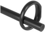 Umbra Стоманен разтегателен корниз 107 - 305 cm Ringlet - Umbra (1019044-038)