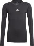 Adidas Team Base póló, fekete (GN5677)