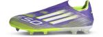 Adidas F50 League LL FG stoplis focicipő, lila (JH7734)
