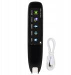  Fordító Elektronikus Fordító Toll Szöveg- És Beszédszkenner Élő (5856565you)