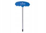 KING TONY Torx Csavarkulcs Hosszú T45 x240mm "t" típus King Tony 115345R (115345R)