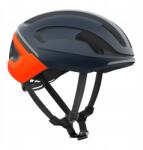 POC Kerékpáros sisak Poc Omne Beacon Mips apatite navy matt/fluorescent orange matt (POC)