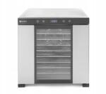 HENDI Profi Line ételszárító, 10 tálca (229026)