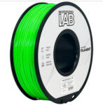  ASA-KÜLTÉRI ZÖLD filament - 1kg - átmérő 1, 75mm +/- 0, 03mm / Professional Labs