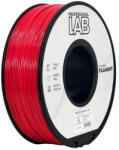  ASA-KÜLTÉRI PIROS filament - 1kg - átmérő 1, 75mm +/- 0, 03mm / Professional Labs