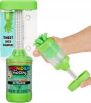 MGA Entertainment Plasztikus Massza Wonder Factory Never Dry Dough Zöld 532248 (WEMGAL0UC032248)