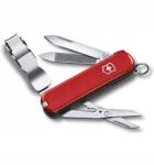 Victorinox Nail Clip zsebkés 0.6463 (0.6463)