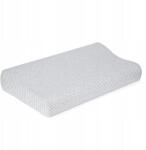 Homla Balie ergonomikus csíkos párna 50x30 cm Homla (226696)