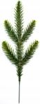 RAV Mesterséges ág lux Pe szilikon pikk-pakk lucfenyő fenyő (GIRLA-nda) - allegro - 155 Ft