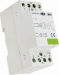 Elko Mágneskapcsoló 4 Pol 25a 230v 4 Záró Elko Ac1 25a (vs425-40)