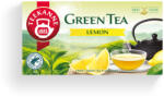 TEEKANNE Zöld Tea (Citrom) 20 db (6470000659)