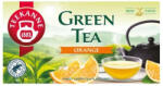 TEEKANNE Zöld Tea (Narancs) 20 db (10000910)