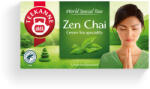 TEEKANNE Zen Chai tea 20 db (6470000630)