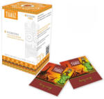 Gárdonyi Teaház Rooibostea Mézes Mangó ízesítéssel Csipkebogyóval és Citromfűvel 20x1, 5 g (6470000704)