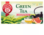 TEEKANNE Zöld Tea (Grapefruit) 20 db (0010010015)