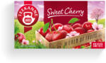 TEEKANNE Sweet Cherry Cseresznye tea 20 db (6420000241)