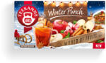 TEEKANNE Winter Punch Rumos Szőlő-Vaníilia tea 20 db (0010016245)