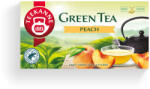 TEEKANNE Zöld Tea (Őszibarack) 20 db (6470000715)