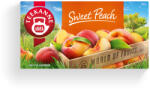 TEEKANNE Sweet Peach Őszibarack tea 20 db (0010012605)