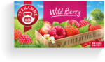 TEEKANNE Wild Berry Eper-Málna tea 20 db (0010008781)
