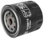  H10W15 Hengst olajszűrő (H10W15)