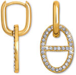 Tchibo - /Hajóhorgony függők - arany