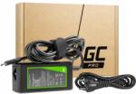 Green Cell Tápegység Laptop Töltő Univerzális Apple Green Cell Pro AD133P 20V (AD133P)