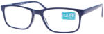 dr. Roshe DR01280 kék olvasószemüveg