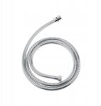 Ferro Zuhanytömlő 150cm króm (W12)