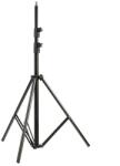 Caruba alumínium stúdióállvány LS-260T - 260CM (Légrugós) - fotofelszereles