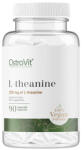 Ostrovit Pharma L-Theanine 200 mg | Vege / 90 Caps