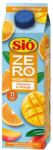 Sió Gyümölcslé SIÓ Zero Alma-Mangó-Maracuja 20% 1L - irodaszerwebaruhaz