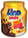LINO LADA Tejes és kakaós kenhető krém LINO LADA Duó 350 g