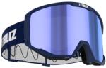 Bliz Spark Dark Blue Bliz síszemüveg (4910233)