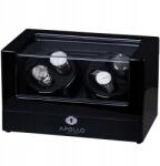 Apollo Rotomat Apollo 4 Premium Since karórához 1973 (AL-4320 BK-BCF)