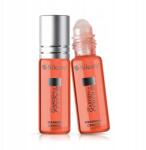 Silcare Körömápoló olaj The Garden of Colour Roll On Strawberry Crimson 11 ml (5902560518054)