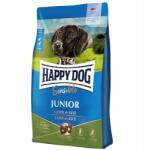 Happy Dog Sensible Junior száraz Kutyaeledel kölyökkutyáknak 7-18 hónap bárány/rizs 1kg