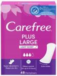 Carefree Plus Large Higiéniai Betétek 48 Db (47845)